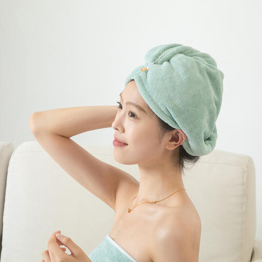 無印良品毛巾洗浴套装MJ-XJ25-29 商品图1