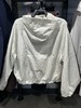 安踏女外套连帽宽松时尚潮流梭织运动单夹克162537609-3 商品缩略图1
