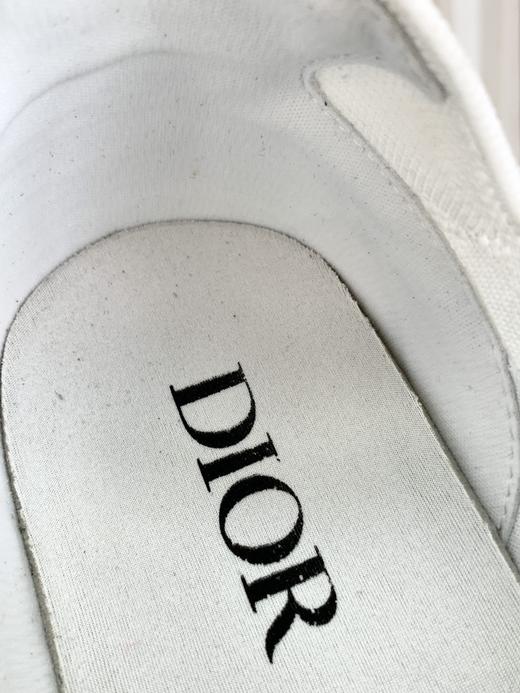 Di&or 男士弹力飞织套脚休闲运动鞋 商品图10