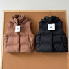 Alo连帽羽绒棉马甲8102001 商品缩略图0