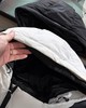 D110224任嘉伦同款温暖不臃肿蓬松羽绒服男女同款 商品缩略图8