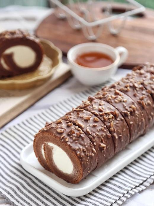 动物奶油 | 【招牌】脆皮梦龙卷· 商品图0