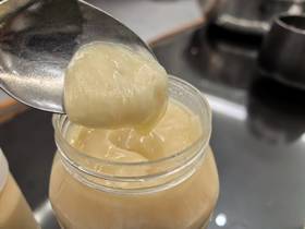 冬蜜  药食同源  草本用处好  来自祥华佛耳山脉天然蜂蜜