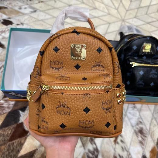 MC&M超迷你背包 商品图1