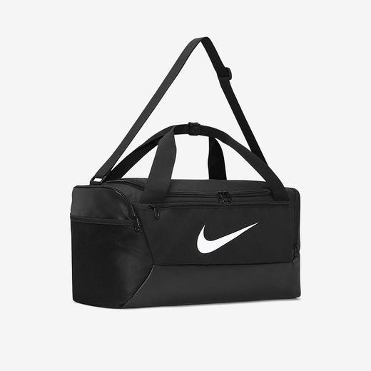 耐克健身包男女黑色rasilia运动大容量训练行李手拎包DM3976-010 商品图2