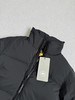 D110240国标90绒LAWRENCE系列立领拉链款羽绒服 商品缩略图6