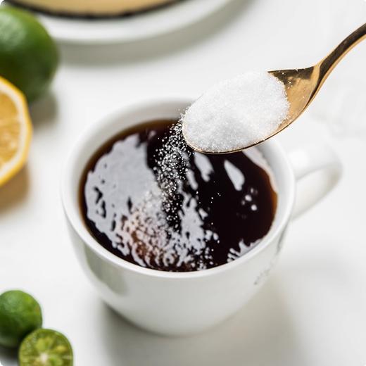 300g 百钻细砂糖 细粒白砂糖 袋装家用 食用烹饪冲饮饮品蛋糕烘焙原料 商品图2
