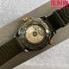 墨黑海马回归！OR欧米茄海马300米系列 海马陶瓷壳 男士腕表 表径43.5mm 耗时三年半研究开发出真正8806一体机芯 商品缩略图6