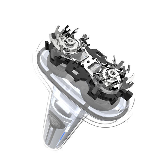 西屋电动剃须刀 / WL-HTX5001 商品图2