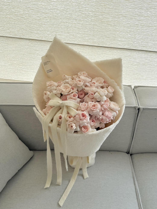 【小香风】绒布（0.5*1.5m） 商品图1