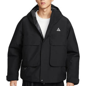 NIKE耐克男子ACG SF PRMLFT SKL PK运动休闲棉服外套FV8682-010