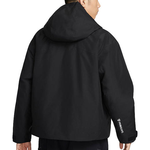 NIKE耐克男子ACG SF PRMLFT SKL PK运动休闲棉服外套FV8682-010 商品图1