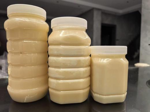 冬蜜  药食同源  草本用处好  来自祥华佛耳山脉天然蜂蜜 商品图1