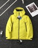 D110229新品SKI系列专业防水透气冬季滑雪服羽绒服 商品缩略图2