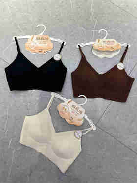 【门店同款】ENJOY冬季基础裹胸 167750920