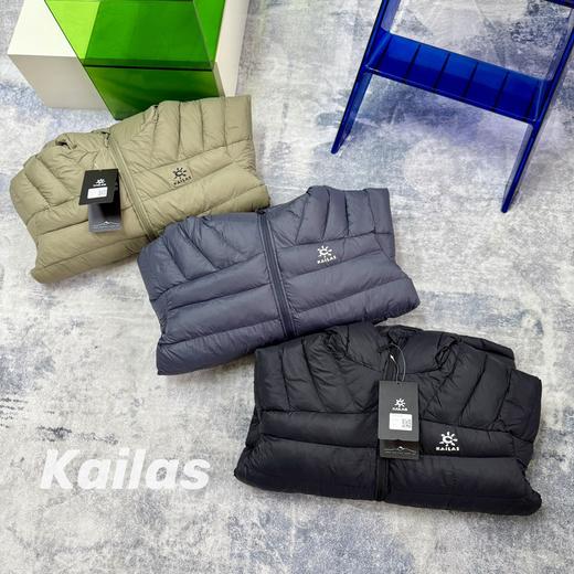 110225轻量化P棉温暖舒适连帽排骨架棉服 商品图0