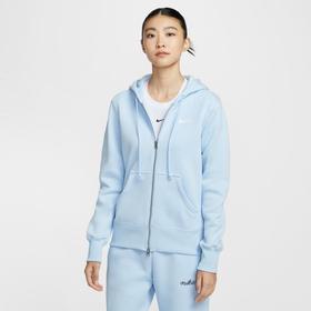 NIKE耐克女子运动训练休闲连帽夹克外套HJ0996-441