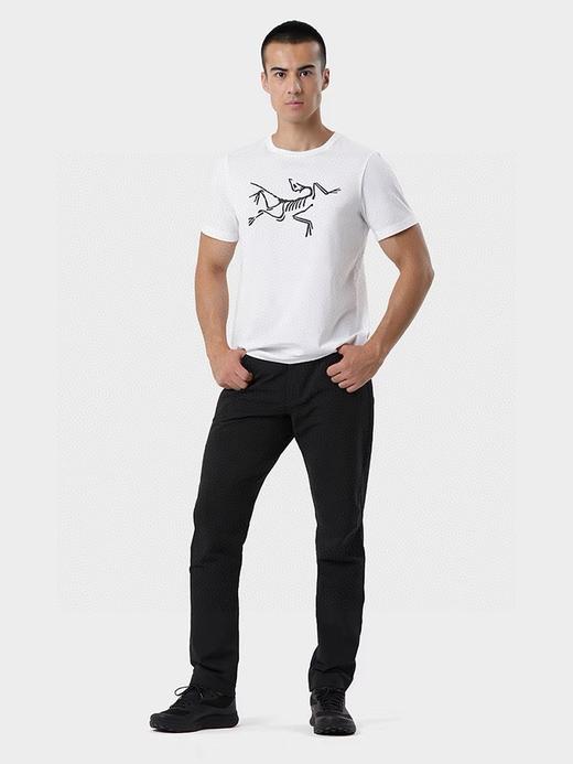 D110230都市休闲两色男士梭织运动长裤新款 商品图7