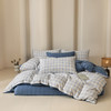 無印良品云纱棉提花四件套--格莱美MJ-TJ24-67 商品缩略图0