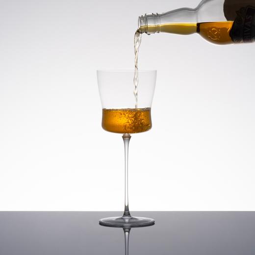 1833曲韵高脚杯套装 RESONG日诵家居 商品图4