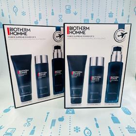 碧欧泉男士护肤御尊三件套（无洗漱包）（696466）