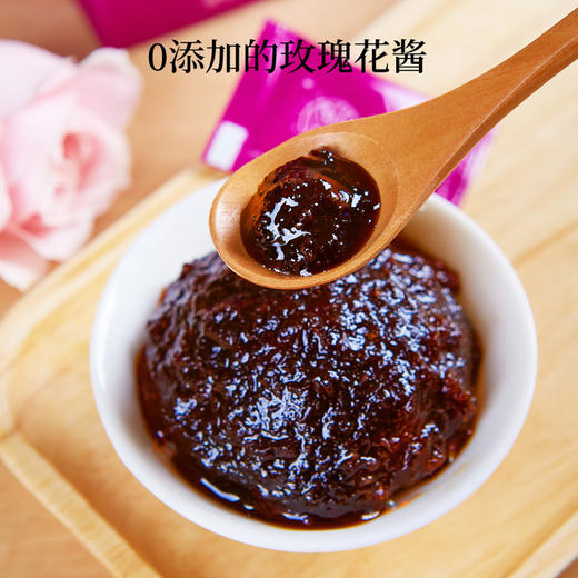 黑糖玫瑰酱 商品图4
