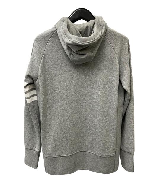 中性款连帽卫衣外套 可配套装hu022 商品图1