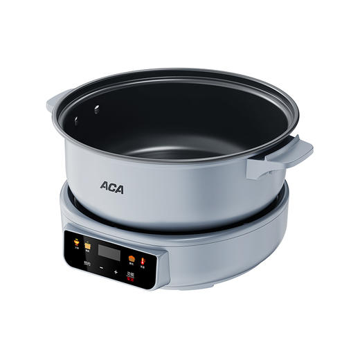 ACA多功能料理锅  ALY-G50HG01D 商品图2
