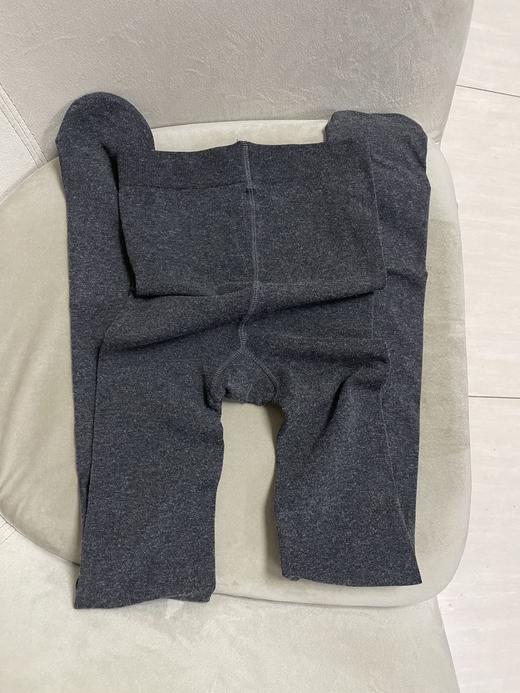 112-7 保真 max最新款 300D羊绒混纺 亲肤细腻保暖大弹力连裤袜 适合90-135斤 商品图4