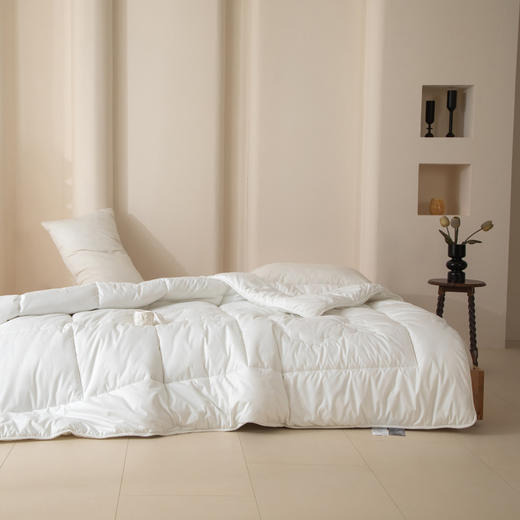 無印良品新西兰羊毛被MJ-B24-69 商品图2