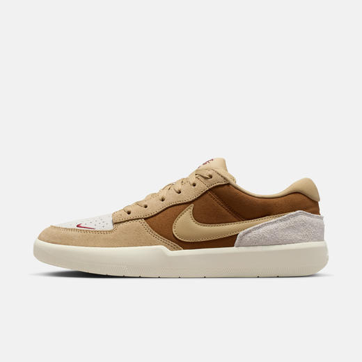 NIKE耐克男子SB FORCE 58运动训练休闲鞋滑板鞋DV5477-202 商品图0