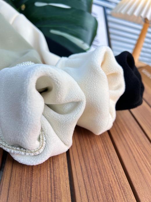 D110220宇宙飞船宽松舒服加绒圆领儿童套装 商品图10