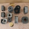 压面机切面机扫皮机轴承方块 商品缩略图3