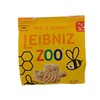 百乐顺莱布尼兹动物型牛奶蜂蜜饼 100g/袋 商品缩略图0