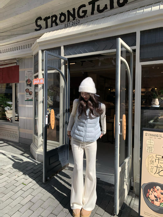 Read Nameless /秋冬柔柔裤 多色 2025/11/3 商品图12