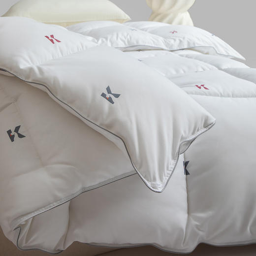 無印良品皇冠鹅丝绒被pro2.0MJ-B25-75 商品图2