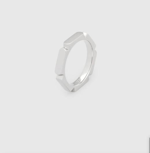TOMWOOD 纤细素圈银戒指(Umi Band Ring Slim) 商品图1