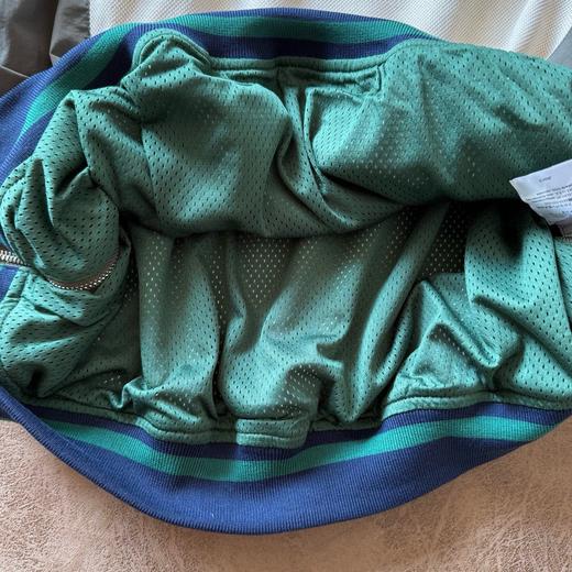 D110235脑死亡联名款时尚休闲百搭套头长袖卫衣 商品图13