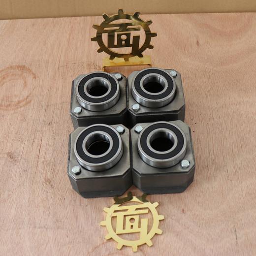 压面机切面机扫皮机轴承方块 商品图5