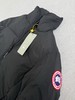 D110240国标90绒LAWRENCE系列立领拉链款羽绒服 商品缩略图8