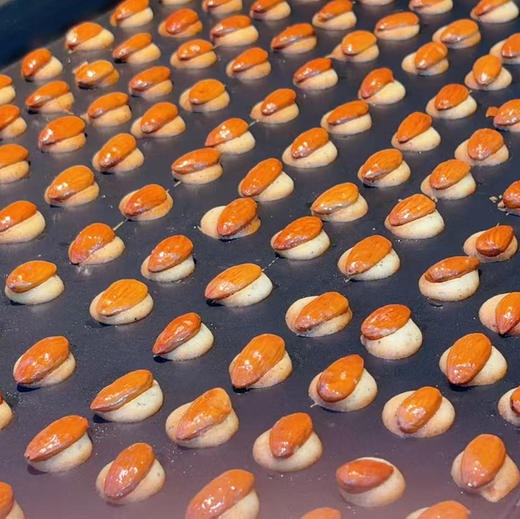 伯爵红茶杏仁脆片 商品图0