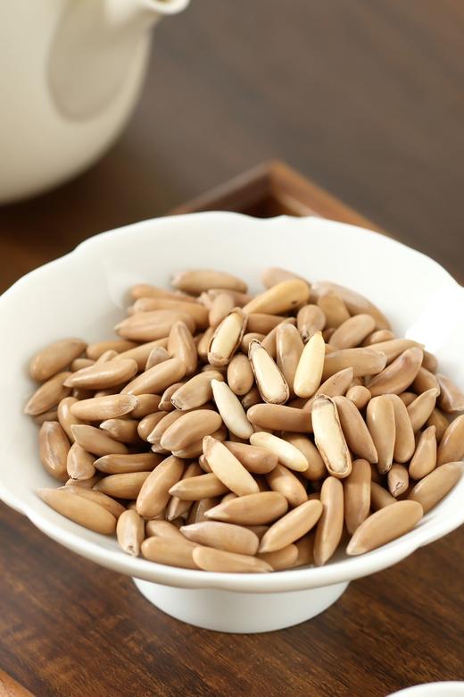 【巴西松子】油脂香松子香十足，酥脆醇香，松香清新回甘-CC 商品图4