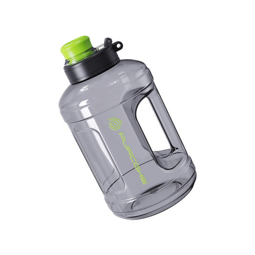 普锐哥水立方吨吨壶PU-HSH01-01 商品图3