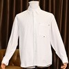 长袖衬衫宽松休闲百搭 商品缩略图0