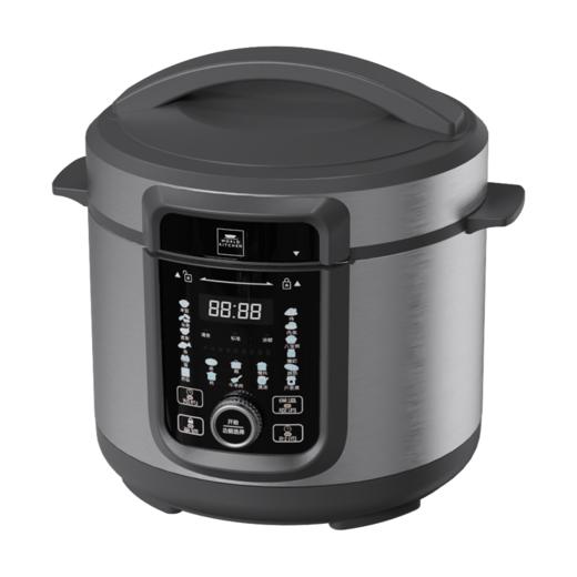 康宁电压力锅WK-GYG5002/KZ 商品图1