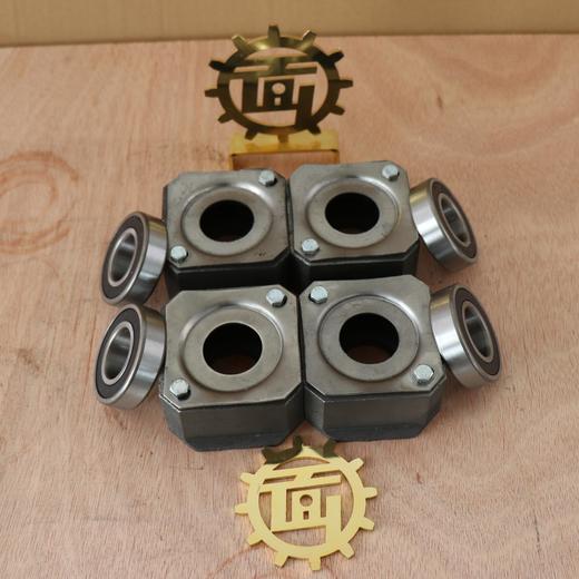 压面机切面机扫皮机轴承方块 商品图1