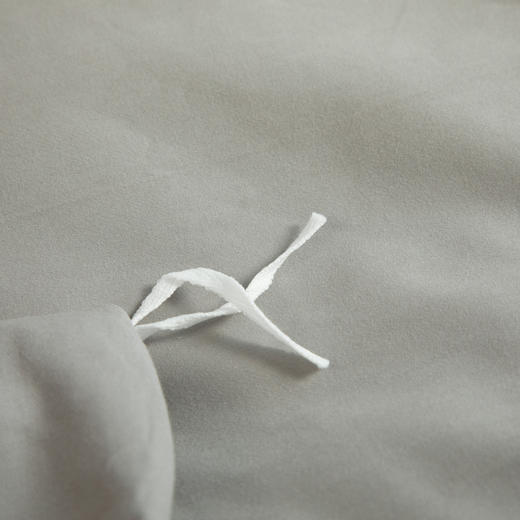 無印良品A类双股100支纯棉磨毛四件套--一米阳光MJ-TJ25-92 商品图7