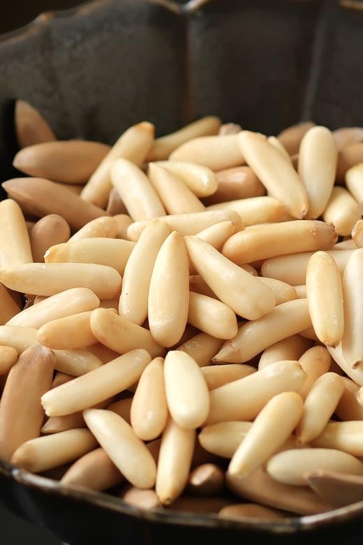 【巴西松子】油脂香松子香十足，酥脆醇香，松香清新回甘-CC 商品图3