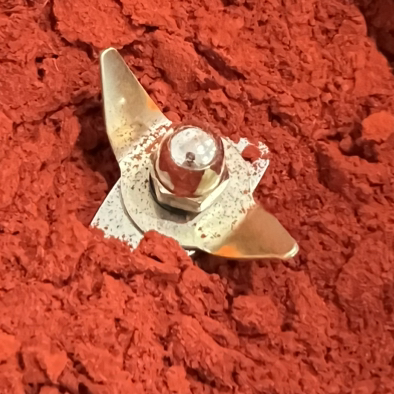 药甘露精华散  文吉 制