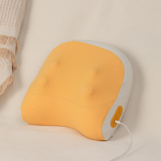 艾摩师 按摩靠枕AMS-KB002G 商品图3